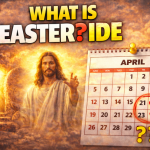 What Happens After Easter? (Eastertide Explained + Spiritual Growth Guide)