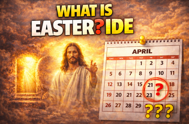 What Happens After Easter? (Eastertide Explained + Spiritual Growth Guide)