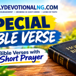 8 Bible Verses About Waiting on God: Patience When Answers Are Delayed